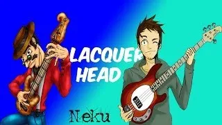 Primus - Lacquer Head - Bass Cover by Neku