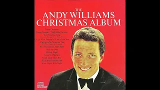 The Andy Williams Christmas Album 1963