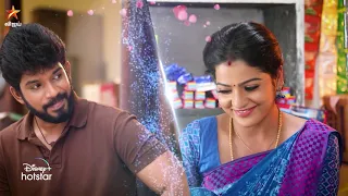 Pandian Stores | 29th July to 1st August 2020 - Promo