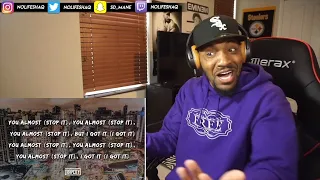 THIS SONG IS PERFECT! | Lock It Up (Eminem feat. Anderson Paak) (REACTION!!!)