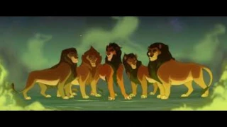 Scar's Story (Lion Guard)