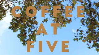 Coffee At Five | A Short Film