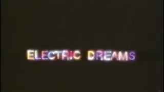 Together in electric dreams (slowed)