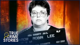 Robin Lee Row : Elle A Tué Sa Propre Famille Sans Merci | Nouveaux Détectives | True Crime Stories