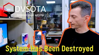 System Has been Destroyed / Полный порядок действий / новый уровень защиты у Xiaomi при прошивке/