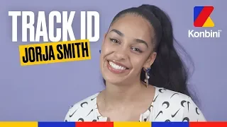 Jorja Smith - Son artiste francophone préférée ? Angèle ! - Track ID | Konbini