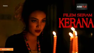 Kerana Full Movie Melayu HD - Eyka Farhana