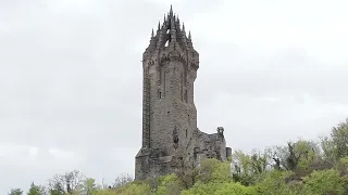 William Wallace Monument