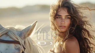 C Deep Music - Ethnic & Deep House Mix 2024 [Vol. 55]