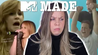 MTV's MADE was Chaotic