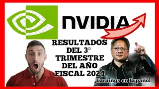 NVIDIA hacia la Luna - Novedades del rey de la IA