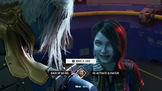 Marvel's Guardians of the Galaxy Gameplay | Chapter 2