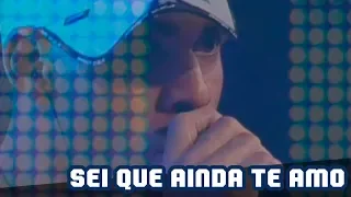 SAMPA CREW - SEI QUE AINDA TE AMO(DVD 21 ANOS DE BALADA)