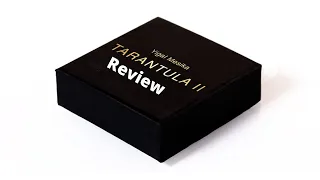 Tarantula 2 Review In 2021