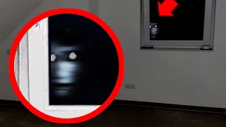 Scary Videos That Will KEEP Your Eyes Open