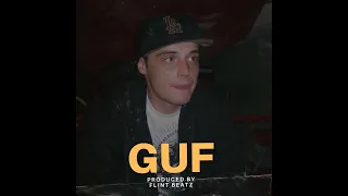Топовый хип-хоп бит в стиле Гуф Guf Type Beat - FUCK EARS [prod. by Flint beatz] Кто как играет 2