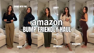 AMAZON MATERNITY HAUL