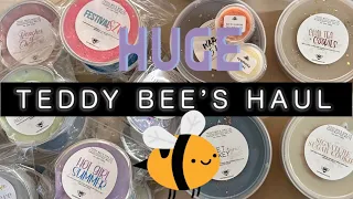 🐝 Teddy Bee’s May 2023 Pre-Order Haul 🐝