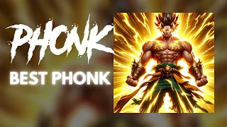 Phonk Music 2024 ※ Música Phonk ※Best Drift Phonk & TikTok Phonk ※ Фонк