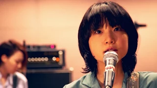 Drop's「こわして」Studio Session