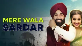 Mere Wala Sardar (Full Song)  | Jugraj Sandhu | Grand Studio /Ak music company