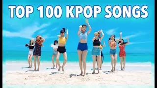 [TOP 100] MOST VIEWED K-POP SONGS OF 2018 | JULY (WEEK 2)