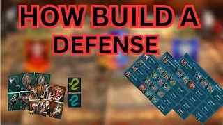 How beat arena defence for classic & Tag Team Arena | Raid: Shadow Legends |