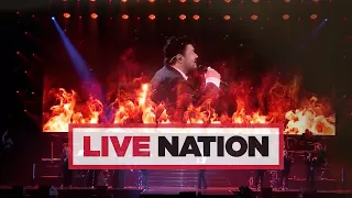 Michael Ball & Alfie Boe UK Tour 2021 | Live Nation UK