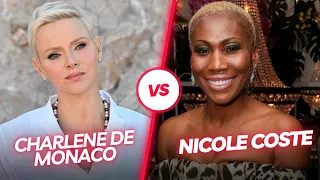 Charlène de Monaco : Nicole Coste, sa phrase Assassine sur la princesse fait Trembler le Rocher