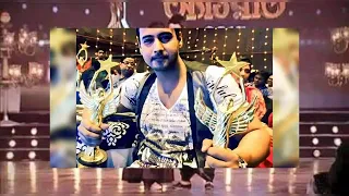 Star Jalsha Poriber award 2015 (Moments Album) 2015 (Star Jalsha).