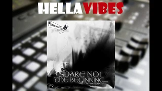 SN1  - The Beginning (2006) [Full Mixtape] - HELLAVIBES