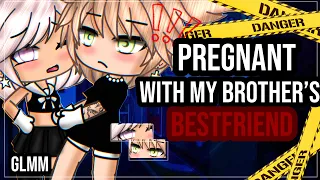 ✨•Pregnant with my Brother’s Bestfriend•✨|| Gacha Life Mini movie || Glmm || part one💞