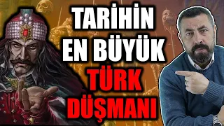 DRAKULA: Osmanlı'nın Vampir Düşmanı | Ahmet Anapalı