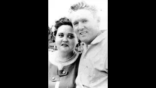 Gladys and Vernon Presley Talking about Elvis On 09/26/1956.