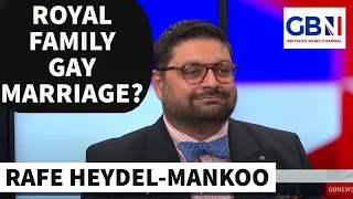 Royal Family Same-Sex Marriages: Implications for Succeeding to the Throne? (Rafe Heydel-Mankoo)