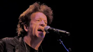 Willie Nile -- "Dear Prudence" -- 38th Annual John Lennon Tribute