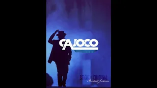 Michael Jackson - Smooth Criminal (Cajoco Remix) [Deep House]