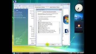 How to Speed-Up Windows Vista for Free in 2 Minutes