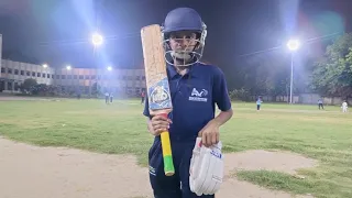 BGN vs CCA Under 14 Cricket Match #shayanjamal #cricketmatch #matchdayvlog