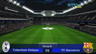 Tottenham vs Barcelona 2-4 Resumen Goals & Highlights | Champions League 2018/19