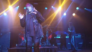 Dokken - Into the Fire (LIVE)