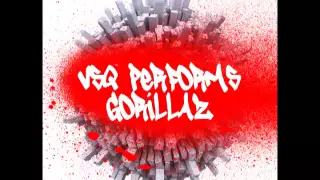 Kids With Guns - Vitamin String Quartet Performs Gorillaz