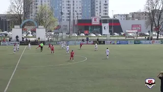 FCM Ungheni 2-0 AF  Steaua ( U12 Turneul Final )