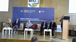 Серпнева конференція педагогічних працівників Волині