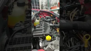 Renault Kangoo 2007 1.5 DCI problema ralenti instável.Help !!!