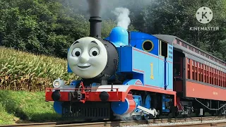 Train Whistles And Horns That Were Used In New Friends For Casey Jr. Whistles.mp4 (My Version)
