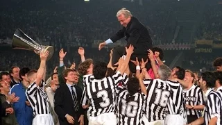 Juventus - Borussia Dortmund 3-0 (19.05.1993) Ritorno, Finale Coppa Uefa (Partita Completa).