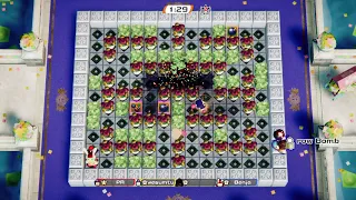 Bomberman R2 Online