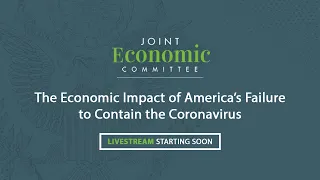 The Economic Impact of America’s Failure to Contain the Coronavirus