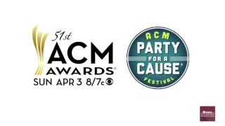 Carrie Underwood and Miranda Lambert perform at the ACM Party for a Cause | Rare Country